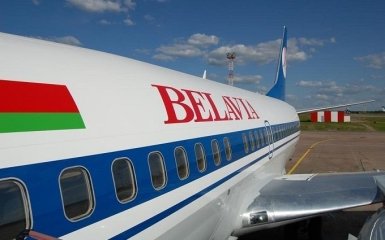 Скандал з літаком "Бєлавіа": в Україні заступилися за свою людину