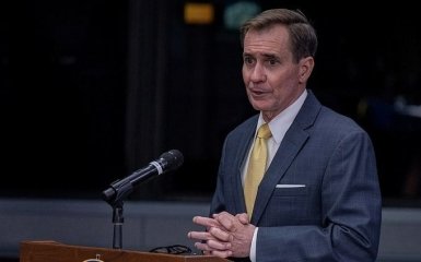 У Білому домі прогнозують критично важливий період у війні в Україні