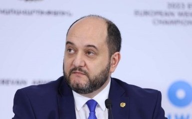 Як так сталося? Влада Вірменії розлючена через дії посіпак Путіна