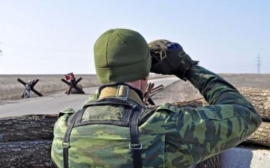 ОБСЕ бьет тревогу из-за скопления танков в ОРДЛО