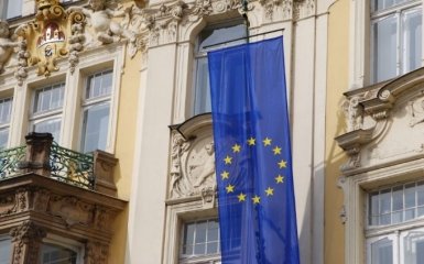 ЄС готує "санкції" через російські паспорти на Донбасі