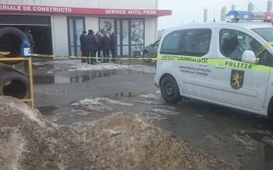Стрельба бизнесмена по бандитам в Молдове взбудоражила сеть: появились фото и видео