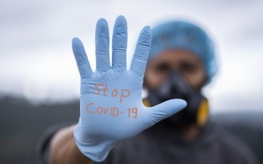 Новая вспышка коронавируса в Киеве - что об этом известно