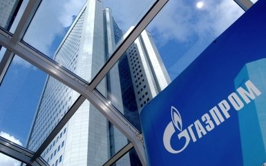 У Путина решили судиться с Украиной из-за газового штрафа