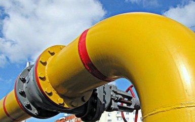 Украина поймала СМИ России на новом вранье, теперь насчет газа