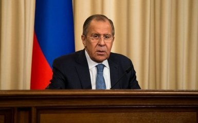 Франция и Германия были против привлечения США к нормандскому формату - Лавров