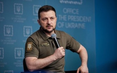 Риски вторжения со стороны Беларуси минимальны — Зеленский