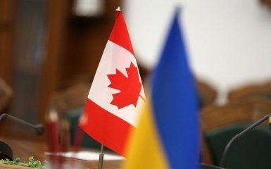 Канада предлагает срочную помощь Украине - в чем дело