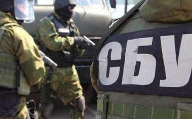 В рядах СБУ знайшли шпигуна ФСБ Росії