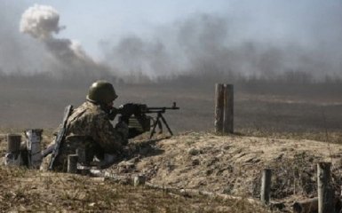 Боевики применяют в Зайцево тактику "выжженной земли" - штаб АТО