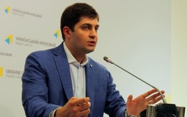 Соратник Саакашвілі зробив різкий випад на адресу Порошенко