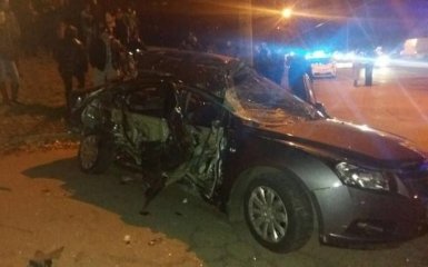 В жутком ДТП с маршруткой погибли трое людей: опубликованы фото