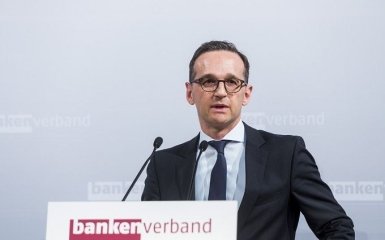 Німеччина: Євросоюзу загрожує "вибухонебезпечна криза"