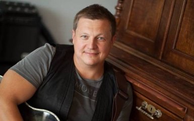 С участником любимой группы Путина произошла трагедия