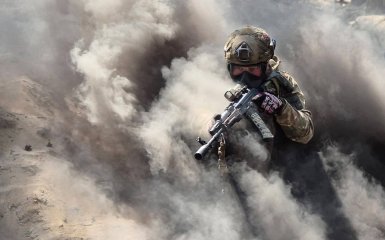 Goff rebuked the US and its partners