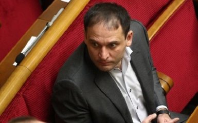 Стало відомо, чим закінчився "тест на наркотики" Добкіна-молодшого