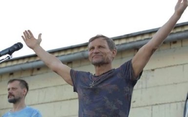 Знаменитий музикант присвятив пісню Україні та її героям: з'явилося яскраве відео