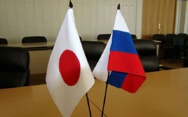 Кремль обурив Японію новими військовими планами