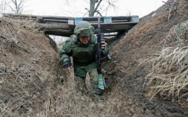 Войска РФ могли создать сеть лабиринтов на второй линии обороны – ВСУ