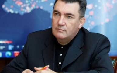 Данілов описав найімовірніший сценарій звільнення Криму