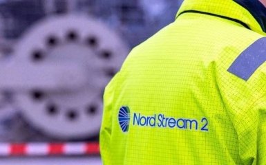В ЄС визнали, що Газпром має продати Північний потік-2 для його роботи