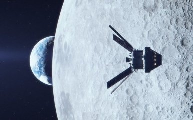 NASA показало подводные тренировки астронавтов для миссии на Луну