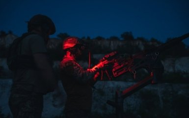 Details of the air battle between Ukraine and the Russian Federation