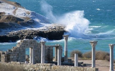 Перед сезоном: оккупанты в Крыму сделали шокирующее признание