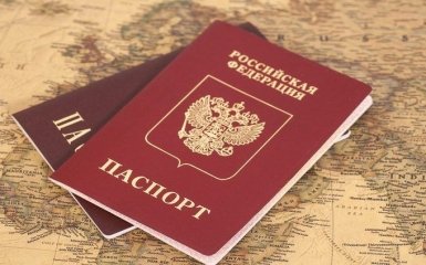 У Путіна вирішили знову спростити отримання російського громадянства для українців
