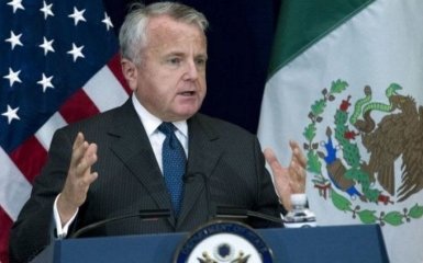 У США висловилися про небезпеку "Північного потоку-2" для України