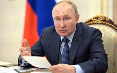 У Путіна почали прямо погрожувати США через Україну