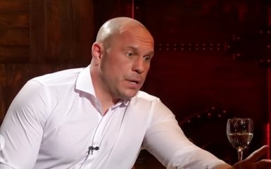 Скандального Ківу спіймали на незнанні його улюбленої Біблії: опубліковано відео