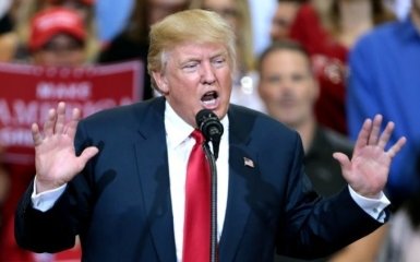 Іран зробив шокуюче попередження США