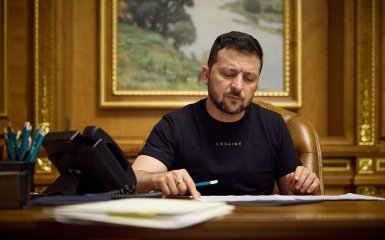 Это возможно. Зеленский обратился с призывом к партнерам после удара РФ по Одессе