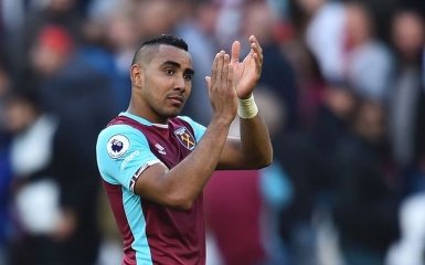 Французький футболіст створив шедевр в чемпіонаті Англії: опубліковано відео