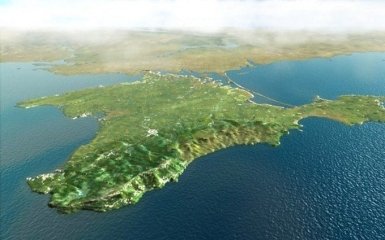 Окупантська "влада" Криму зробила нахабну заяву щодо боргів перед Україною