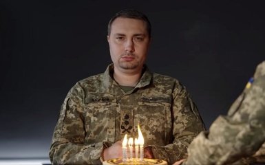 Загадуй бажання. Буданов привітав розвідників зі святом — відео