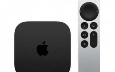 Приставка Apple TV: розширте можливості свого iPhone або MacBook