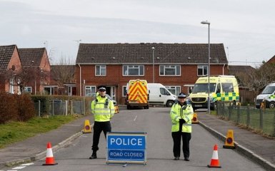 Отруєння Скрипаля: стало відомо про прорив в розслідуванні