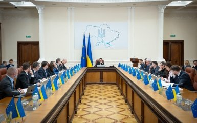 The government simplifies the process of returning Ukrainians from the TOT