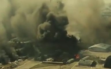 Песню украинского рокера проиллюстрировали кадрами АТО: появилось мощное видео