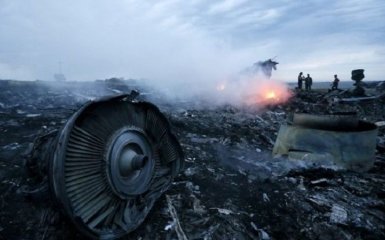 Катастрофа МH17: спецслужбы Украины и РФ шпионили за миссией Нидерландов