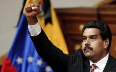 Верховний суд Венесуели заблокував відставку друга Путіна