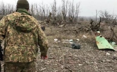 Здесь часто гибнут герои: появилось видео из одного из самых опасных мест на Донбассе
