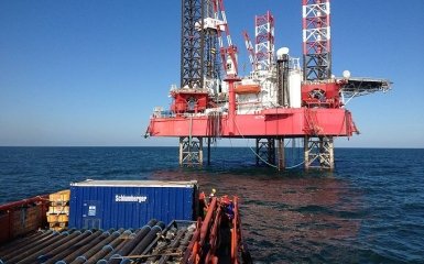 Одна з найбільших нафтосервісних компаній SLB припиняє поставки до РФ