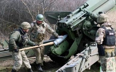 ЗСУ відбили 60 атак і знищили 550 росіян — зведення Генштабу