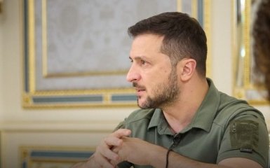 Зеленський хоче створити єдиний орган перевірок для бізнесу