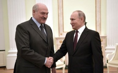 Росія зробить це - Лукашенко розповів про шокуюче рішення Путіна