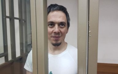 Окупанти засудили кримського активіста - подробиці
