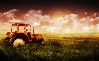 Тепер аграріям не потрібен сертифікат на техніку